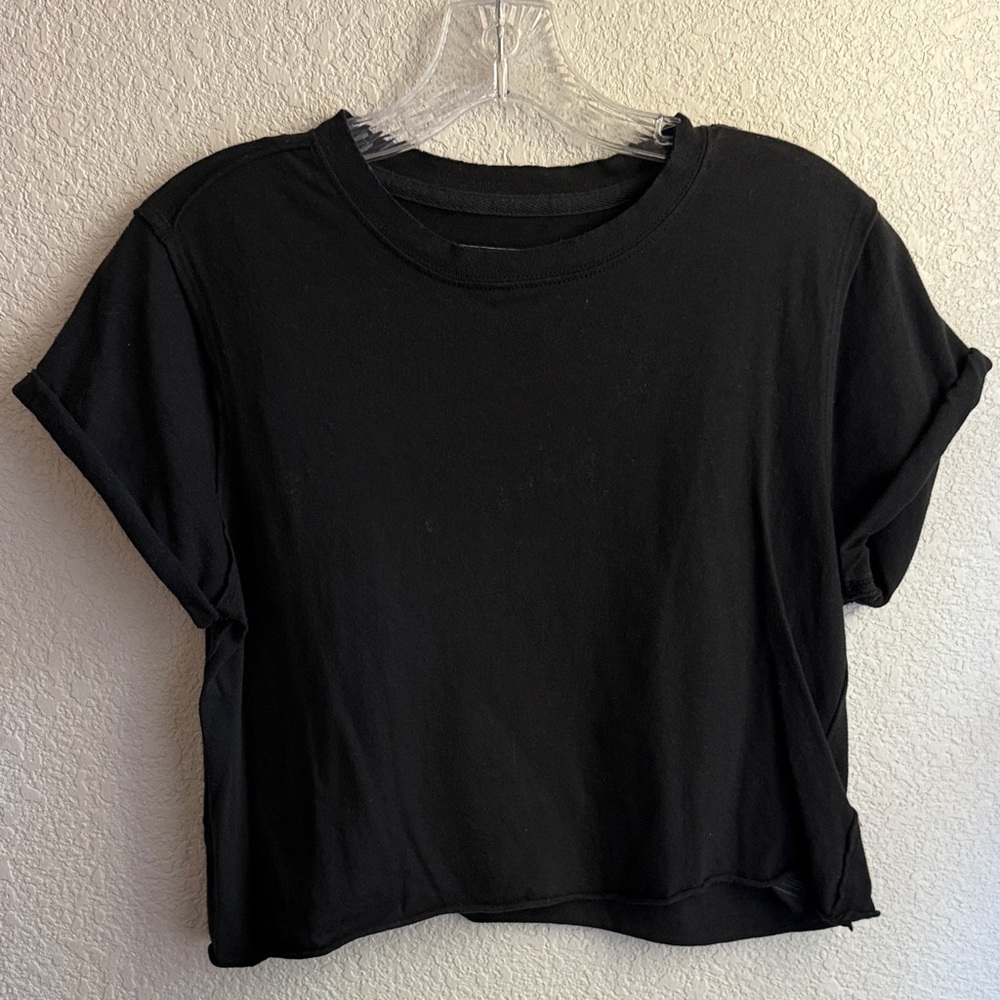 Free People We The Free The Perfect Tee